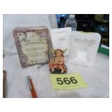 BOYD COLLECTION FAERIESSENCE FAIRY