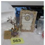 BOYD BEARS THE WEE FOLKSTONES, TWILA,