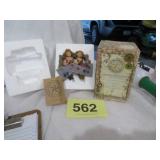 BOYD BEARS THE WEE FOLKSTONE