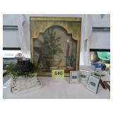 PICTURE & PRIMITIVE DECOR