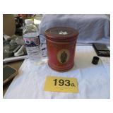 PRINCE ALBERT PIPE TOBACCO W/TOBACCO