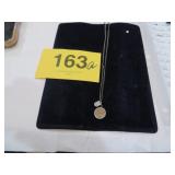 1966 ELIZABETH II AUSTRAILIA 1 CENT COIN