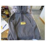 NICE UNDER ARMOUR HOODIE SIZE L