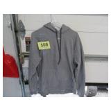NICE UNDER ARMOUR HOODIE SIZE L