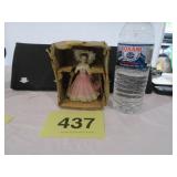 JAPAN PORCELAIN DOLL