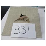 VTG HEAVY SWORDFISH, NO MARKING