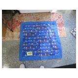 NICE HAND SNOOPY/CHARLIE BROWN