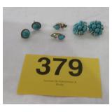 VINTAGE EARRINGS