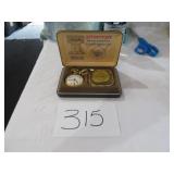 1776-1976 BRADLEY BICENTENNIAL POCKET