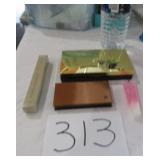 NEW 2022 HOLIDAY LANCOME EYE/OTHER