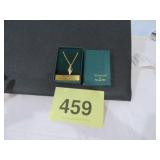 RONTE OF BEVERLY HILLS OPAL/SAPPHIRE