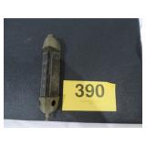 ANTIQUE TAYLOR BROTHERS THERMOMETEER