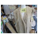 VTG TISSAVEL FABRIC FOR COUNTRY PACER