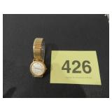 VTG MANS HAMILTON 6210 WRIST WATCH