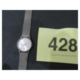 VTG SKLAGEN TITANIUM QUARTZ WATCH