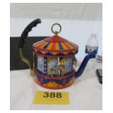 VTG MKI KAMENSTEIN WORLD OF MOTION