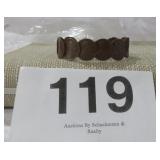 1976D PENNY BRACELET