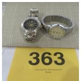 RUMOURS & INDIGLO WATCHES