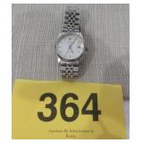 ROLEX ? OYSTER PEARL PERPETUAL DATE