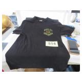 MANS HARLEY DAVIDSON SHIRT SIZE M