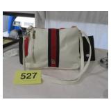 LIKE NEW ST LOUIS CARDINALS PURSE