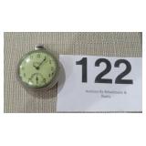 INGRAHAM BILTMORE POCKET WATCH