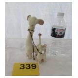 KREISS SPAGETTI POODLE DOGS (ONE DOG