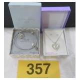 NEW JEWELRY IN BOXES