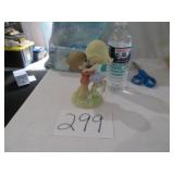 2013 PRECIOUS MOMENT (YOUR LOVE TAKES