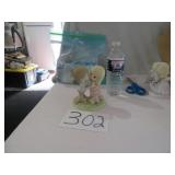 2014 PRECIOUS MOMENT (ALWAYS IN MY