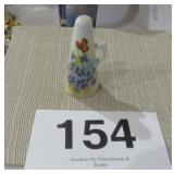 VTG SIGNED DORIS BRIGGS PORCELAIN