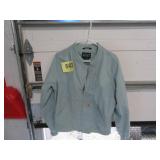 NICE WOMANS RUGGED FLEX CARHART