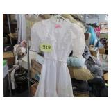 VTG BRYANS GIRLS DRESS SIZE 14