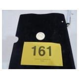 1964 SILVER HALF DOLLAR