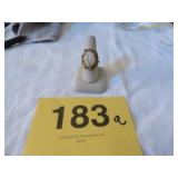 VTG MIXED METALS SILVERTONE, BRASS,