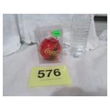 1993 COCA COLA ORNAMENT