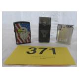 VTG LIGHTERS, VTG RONSON VARAFLAME LIGHTER