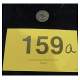 VTG GREEK DIACHMA COPY COIN