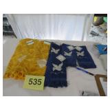 NEW CHRISTMAS HAND TOWELS