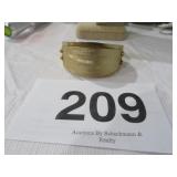 SIGNED EMMONS BRACELET