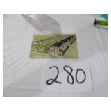 SEXTON MANUFACTURING CO FAIRFIELD IL