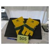 JOHN DEERE INSULATED WATERPROOF