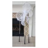 Butterfly Nets