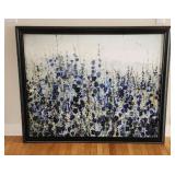 Field  90 x 48 Wall Art