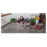 Christmas & Holida Decor