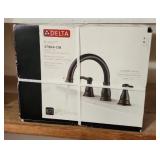 New Delta Porter 37984-OB Roman Tub Bronze Finish