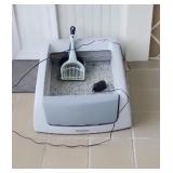 Pet Safe Automatic Self Cleaner