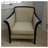Bernhardt accent Chair