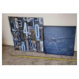 Plane & Block Prints Great Big Canvas Prints