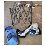 Quick Shade Canopy 10 x 10